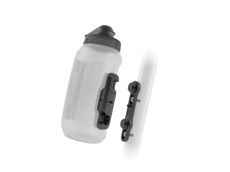 Fidlock Twist 750 Compact Bottle & Cage click to zoom image