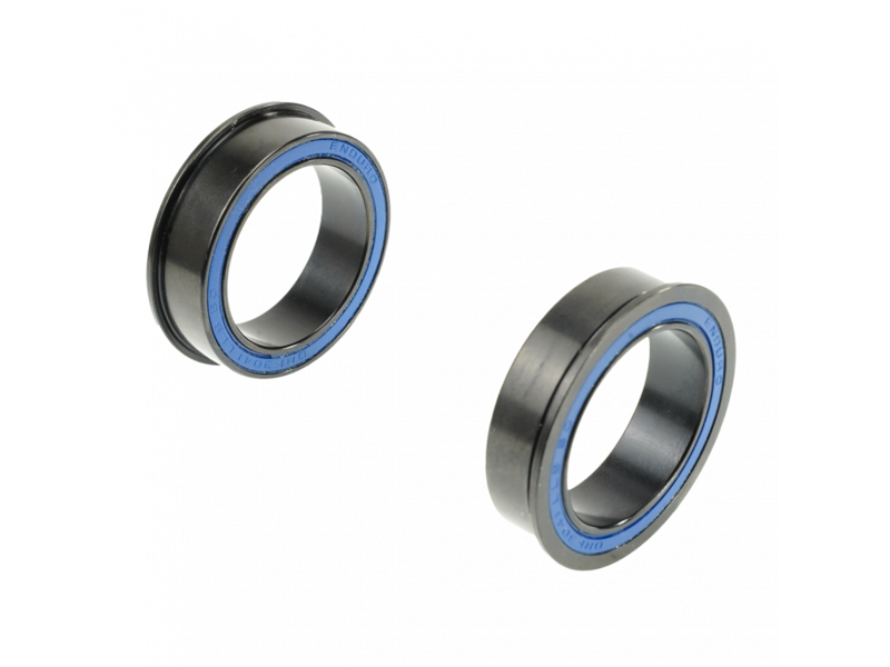 Enduro Bearings BB86/92 - Bearing Kit - ABEC3 BO - DUB 29mm BB86/92 click to zoom image