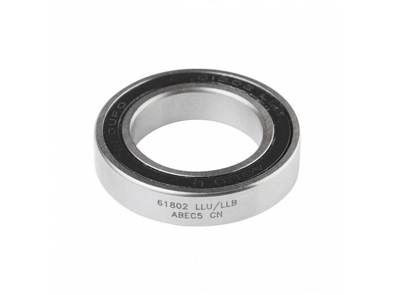 Enduro Bearings 61802 LLB ABEC 5 12x24x5mm Bearing click to zoom image