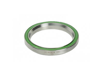 Enduro Bearings ACB 6808 CC - Stainless Steel ACB