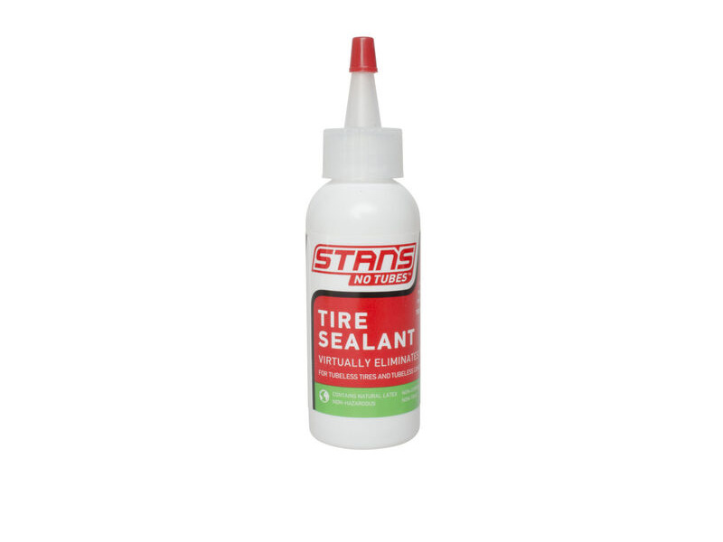 Stan's NoTubes Tubeless Sealant 2oz click to zoom image