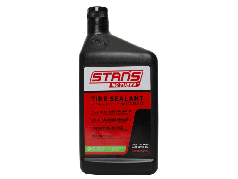 Stan's NoTubes Tubeless Sealant 16oz click to zoom image
