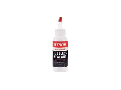 Stan's NoTubes TYRE SEALANT - 60ml Single