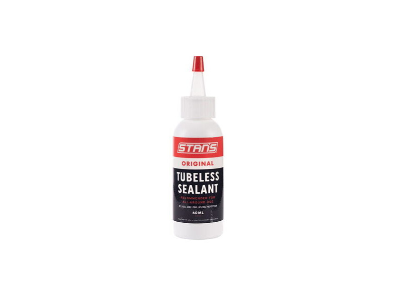Stan's NoTubes TYRE SEALANT - 60ml Single click to zoom image