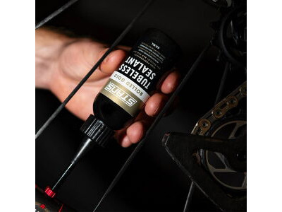 Stan's NoTubes Rolled gold Tyre Sealant - 60ml click to zoom image