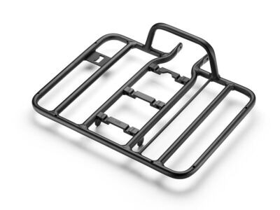 MOMENTUM Large Front Rack