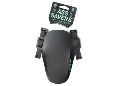 Ass Savers Mudder Mini Front Mudguard