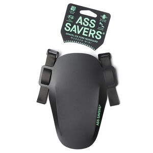 Ass Savers Mudder Mini Front Mudguard 