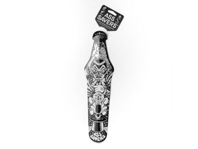 Ass Savers Regular Rear Mudguard Magic