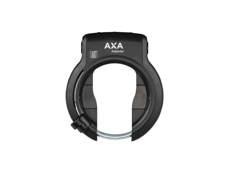 AXA Defender Ring Frame Lock Black click to zoom image