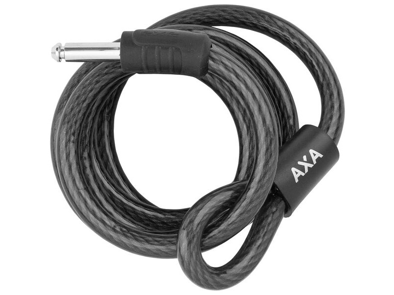 AXA RLD 180cm 12mm Extension Cable for Ring Frame Locks click to zoom image