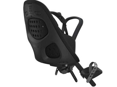Thule Thule Yepp 2 Mini front seat, stem mount, Black click to zoom image