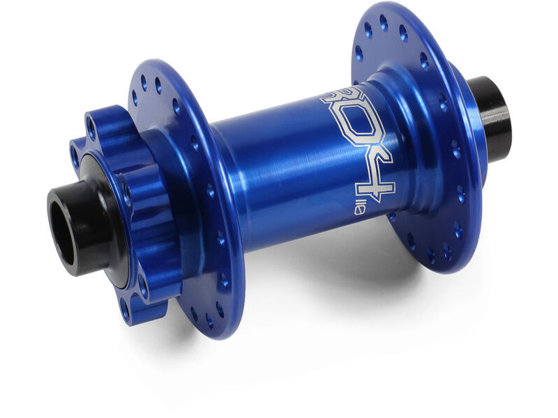 Hope Tech Pro 4 110x15mm 32h Front Hub click to zoom image