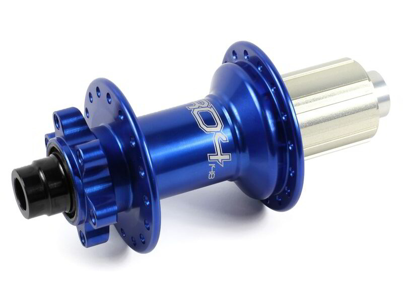 Hope Tech Pro 4 148x12mm 32h Rear Hub click to zoom image