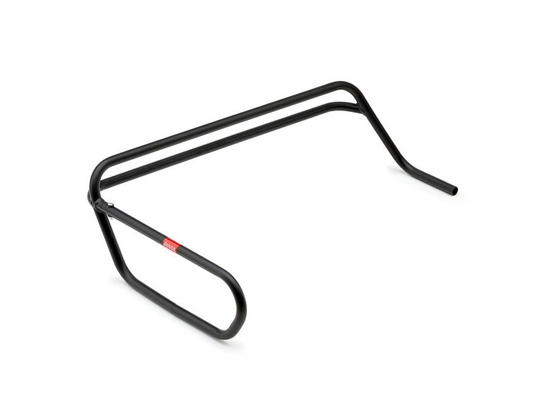 Benno Bikes Half Rail Plus Suit Carry-On/Boost click to zoom image