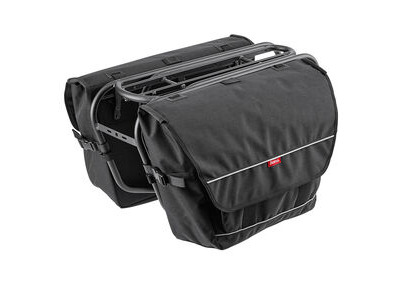 Benno Bikes Utility Pannier Bag Suit Carry-On/Boost - 1pc 