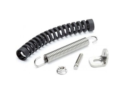 Benno Bikes Front Wheel Stabiliser Kit
