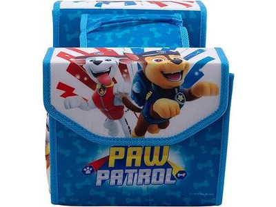 Bike Fashion Paw Patrol Pannier Bags Kids click to zoom image