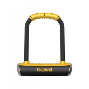 OnGuard Brute Locks Secured by Design 202mm 115mm 