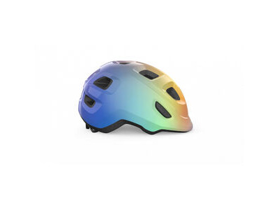 MET Hooray Helmet Multicolour click to zoom image