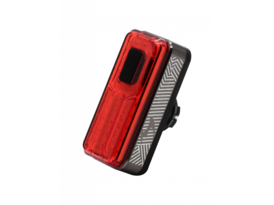 Moon Helix Lite 100 Lumen Rear Light