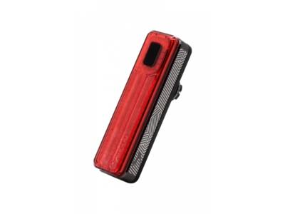 Moon Helix Max 250 Lumen Rear Light