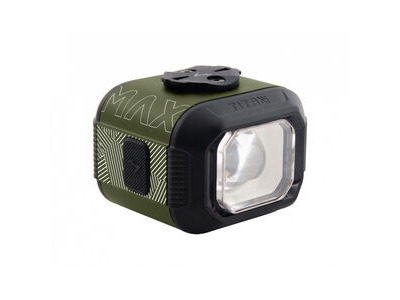 Moon Titan Max 1700 Lumen Front Light  Green  click to zoom image