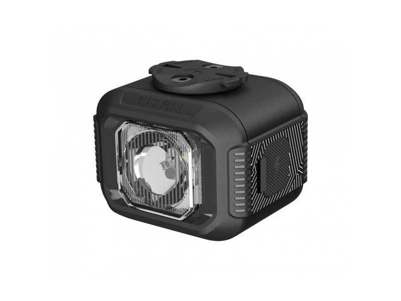 Moon Titan Mini 700 Lumen Front Light click to zoom image