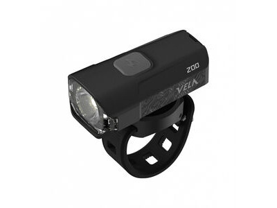 Moon Vela 200 Lumen Front Light