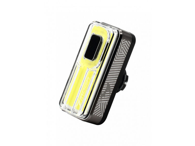 Moon Helix Lite-W 150 Lumen Front Light click to zoom image