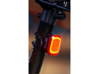 Moon Orion Sense 50 Lumen Rear Light click to zoom image