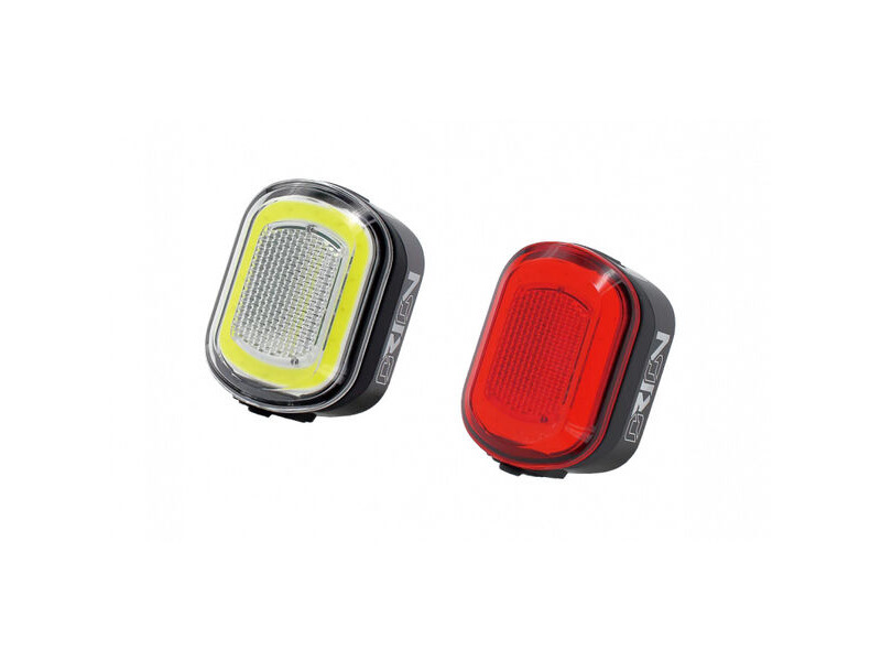 Moon Orion W (100lm) & Orion R (50lm) click to zoom image