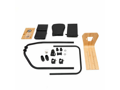 Bike 43 Pivotable Bench Kit click to zoom image