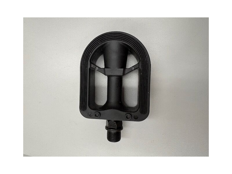 Wellgo Frog 1/2" Right Hand Pedal click to zoom image