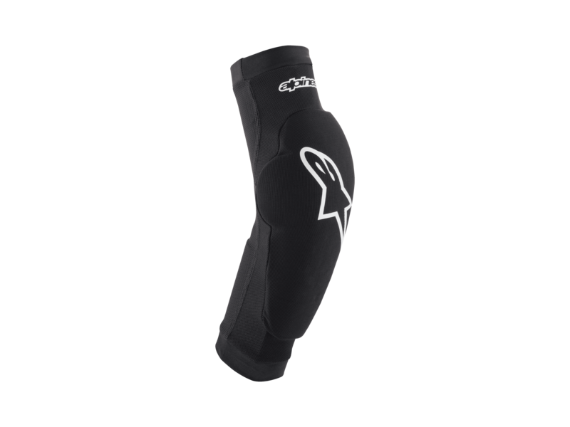 Alpinestars Paragon Plus Youth Elbow Protectors click to zoom image