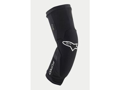 Alpinestars Paragon Plus Youth Knee Protectors