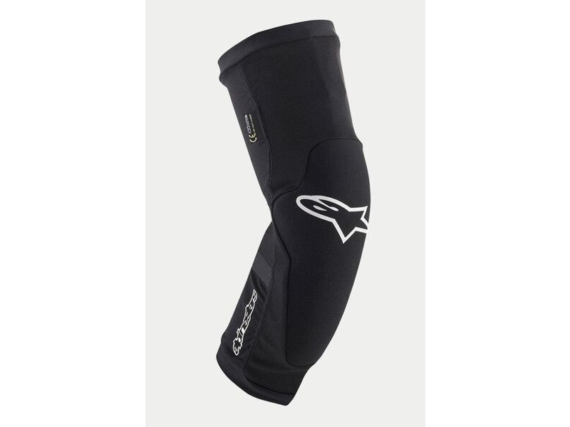 Alpinestars Paragon Plus Youth Knee Protectors click to zoom image