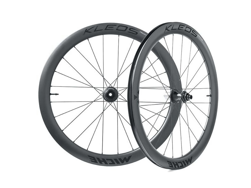 Miche Kleos RD 50mm Tubeless Sh Pr click to zoom image