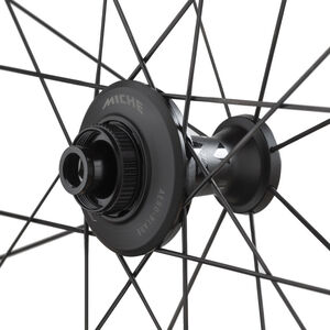 Miche Kleos RD 50mm Tubeless Sh Pr click to zoom image
