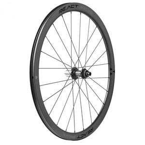 Miche Re.act Wheels Clincher XDR Pr click to zoom image