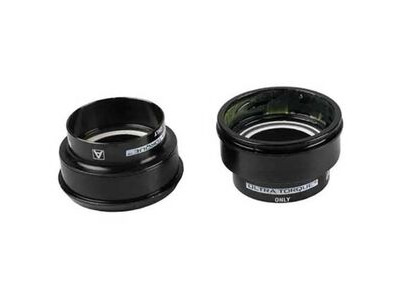 Campagnolo Ultra Torque 86.5 41 BB Cups Press Fit BB86 