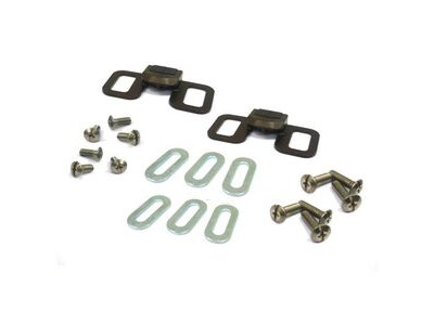 Campagnolo Profit Engaging Hooks and Cleats