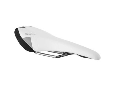 Madison Zena XC Narrow Womens Cro-mo White 