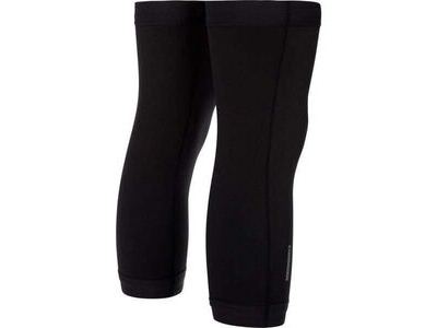Madison DTE Isoler Thermal Knee Warmers with DWR click to zoom image