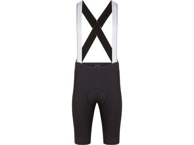Madison Flux EIT Pad Lycra Men's Bib Shorts