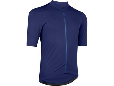 Madison Flux Men's Short Sleeve Jersey Ink Navy click to zoom image