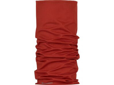 Madison Freewheel Necktube  Mineral Red  click to zoom image