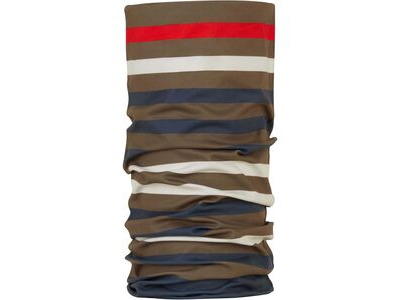 Madison Freewheel Necktube  Slate Blue / Grey  click to zoom image