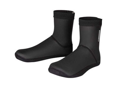 Madison DTE Isoler Thermal Open Sole overshoes, black 