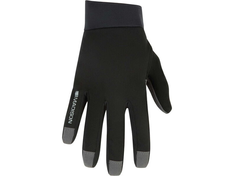 Madison DTE 4 Season DWR Gloves Black click to zoom image